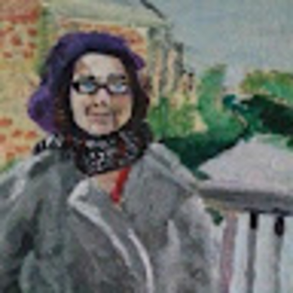 Meet your Posher, Sarah